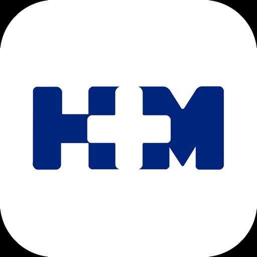 HM Hospitales icono