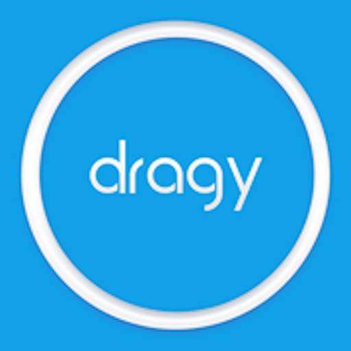 Dragy Connect app icon