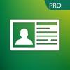Business Card Scanner Pro icon