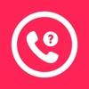 WhatCall app icon