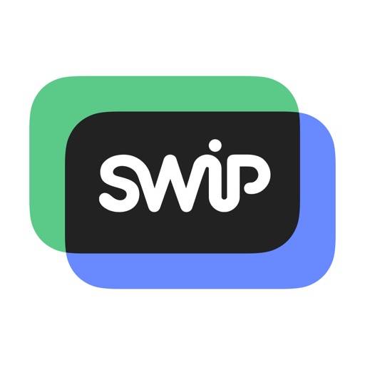 SWiP app icon