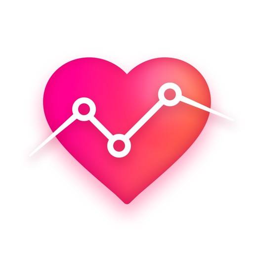 HealthRate: AI Pulse Monitor icon