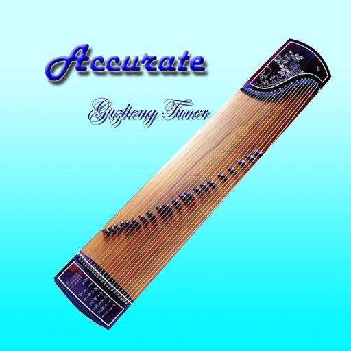 Zither Tuner app icon