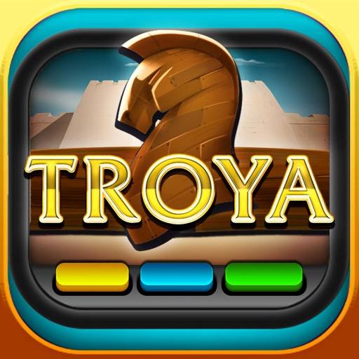 delete Troya