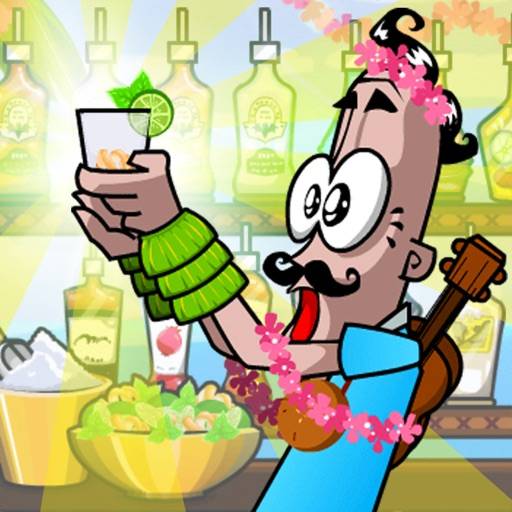 Best Bartender - Mixed Drink icon