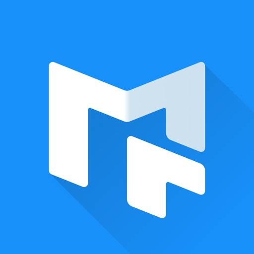 МойГород app icon
