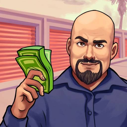 Bid Wars 2 – Pawn Shop Tycoon app icon
