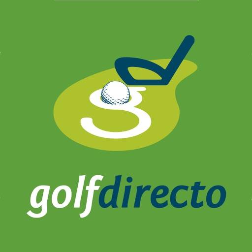 Golfdirecto Play app icon