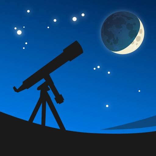 SkySafari 6 Plus icon