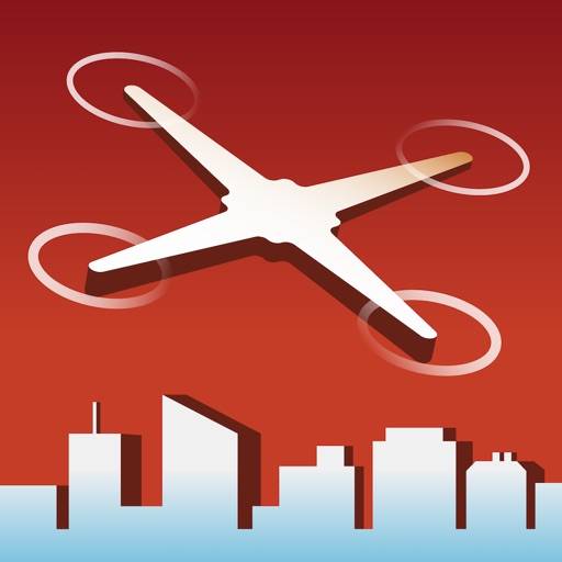 DroneMate icône