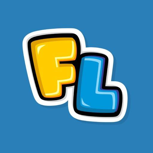 FanLad - fantasy football ikon