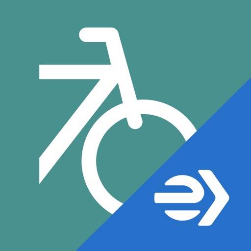 BiciMAD app icon