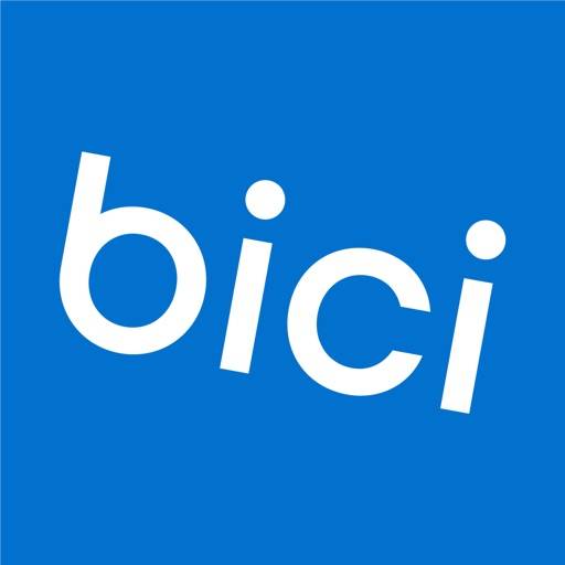 Bicimad app icon
