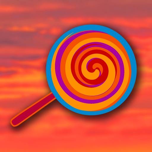 SkyCandy - Sunset Forecast App icono