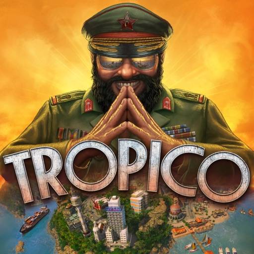 Tropico icon