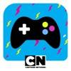 Cartoon Network GameBox icon