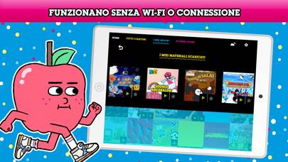 Cartoon Network GameBox Scarica La App [Aggiornato May 20] - Free Apps