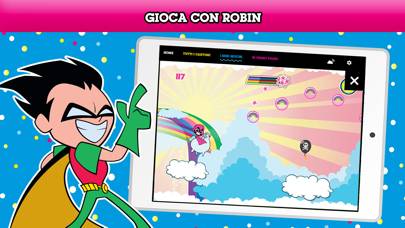Cartoon Network GameBox Scarica La App [Aggiornato May 20] - Free Apps