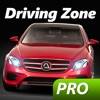 Driving Zone: Germany Pro Symbol