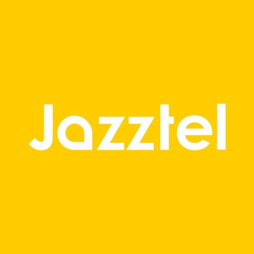 Jazztel app icon