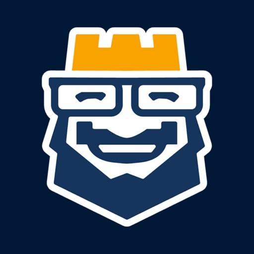 Stats Royale per Clash Royale app icon