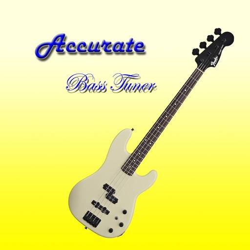 Bass-Tuner icon