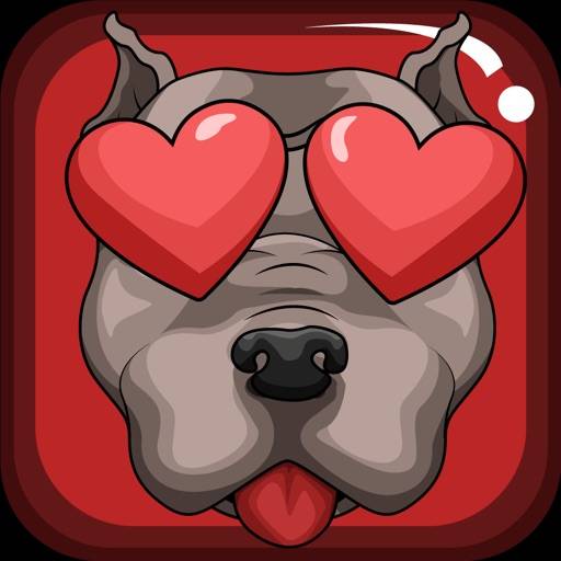 eliminar PitbullMoji