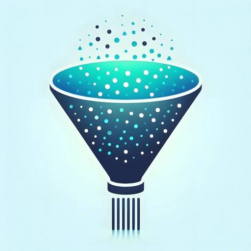 Sifter app icon