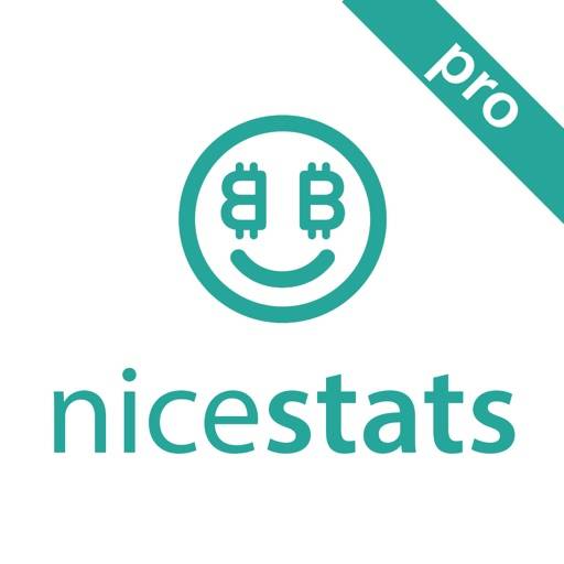 supprimer Nicestats Pro: Nicehash