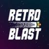Retro Blast Arcade icono