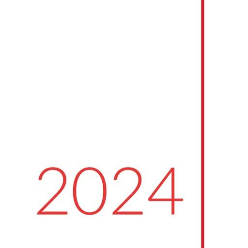 Calendar 366: Termine & To-Dos Symbol