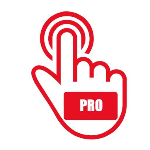 Tap Tool Pro icon