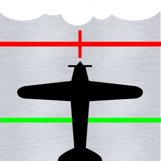FlightSight app icon