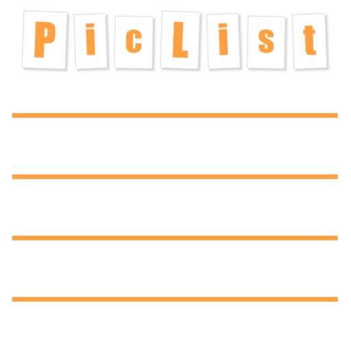 PicList icon