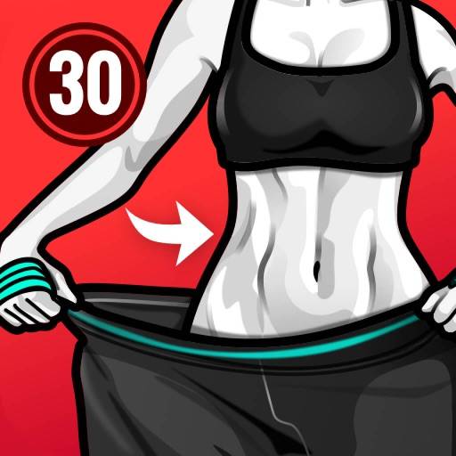 Perte de Poids Fitness Femme