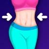 Perte de Poids Fitness Femme app icon