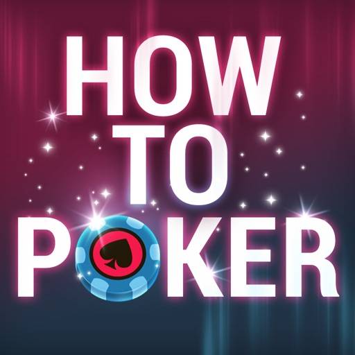 How to Poker app icon
