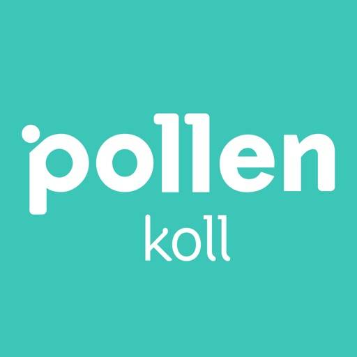 Pollenkoll - Dagliga prognoser ikon