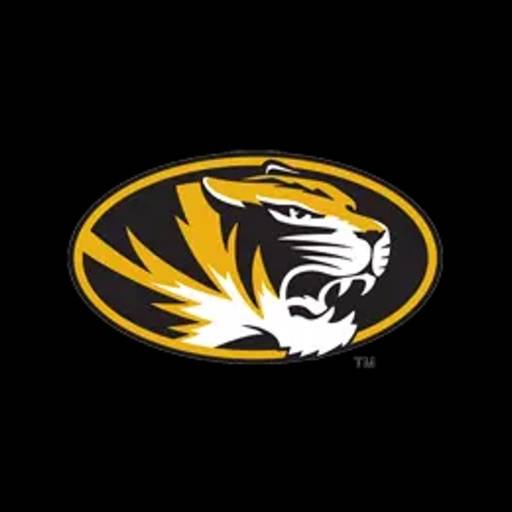 Mizzou Tigers icon