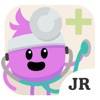 Dumb Ways JR Zany's Hospital app icon
