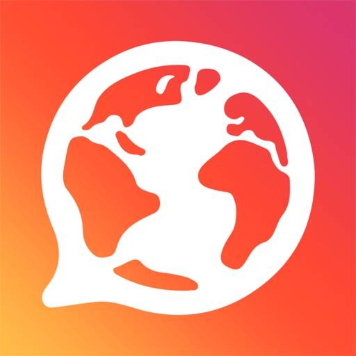 Learn languages with LENGO app icon