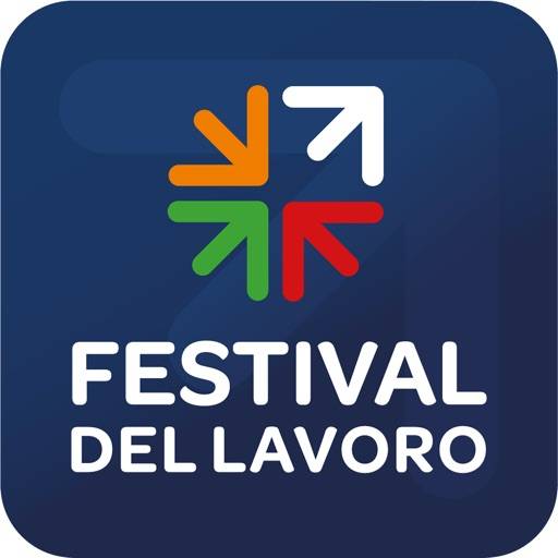 Festival del Lavoro icona