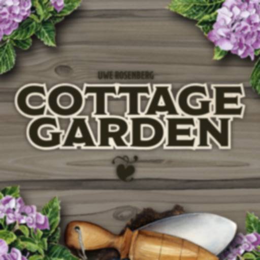 Cottage Garden icon