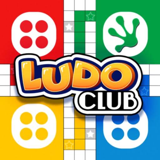 Ludo Club: Gesellschaftsspiele Symbol