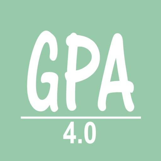 GPA Calculadora