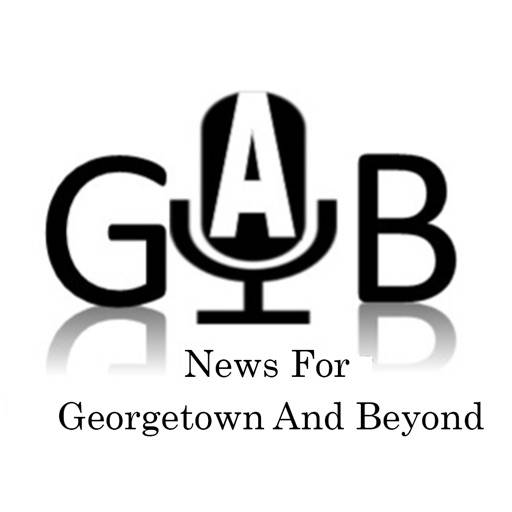 Gab News icon