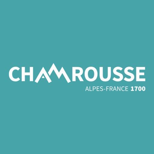 Chamrousse icône