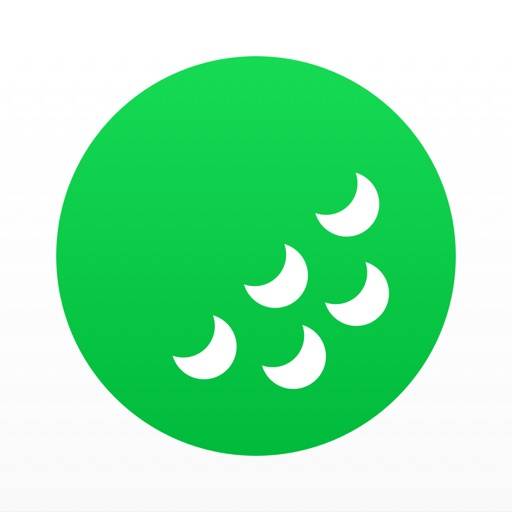 Chronogolf by Lightspeed app icon