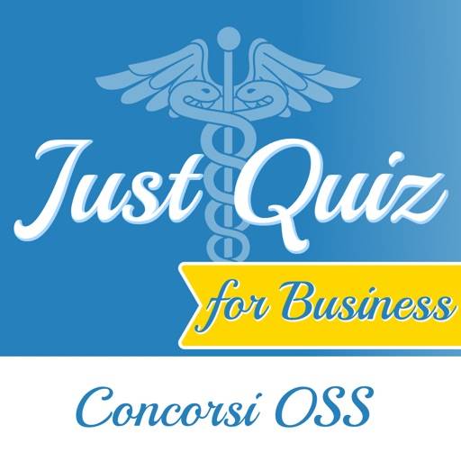 Just Quiz - OSS (B)
