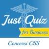Just Quiz - OSS (B) icona